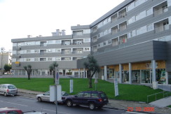 Loja- Edificio Central Loja- Edificio Central
