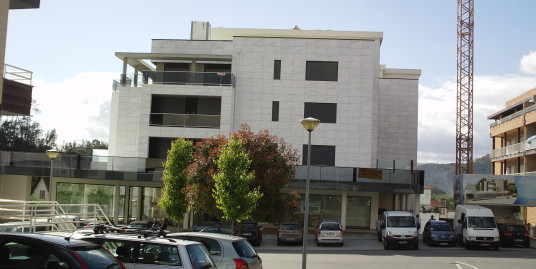 Apartamento T3 Edificio Apartimo
