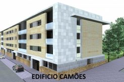 EDIFÍCIO CAMÕES  T3 EDIFÍCIO CAMÕES  T3