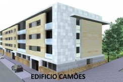 EDIFÍCIO CAMÕES T2 EDIFÍCIO CAMÕES T2