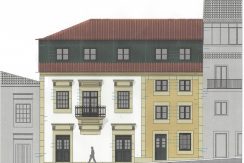 Apartamento T1- Edificio Residencias da Lapa Apartamento T1- Edificio Residencias da Lapa