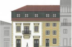 Apartamento T3 -Residencias da Lapa Apartamento T3 -Residencias da Lapa